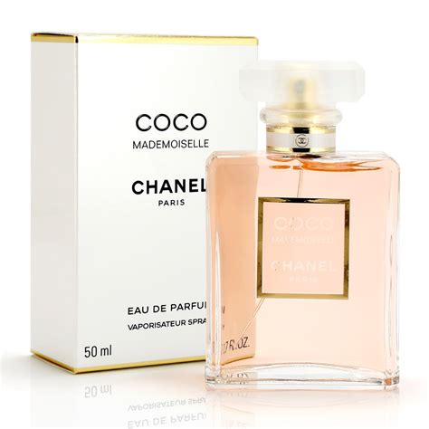 CHANEL COCO Eau de Parfum (50 ml) 